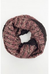 SALE - Multi Knit šalikas